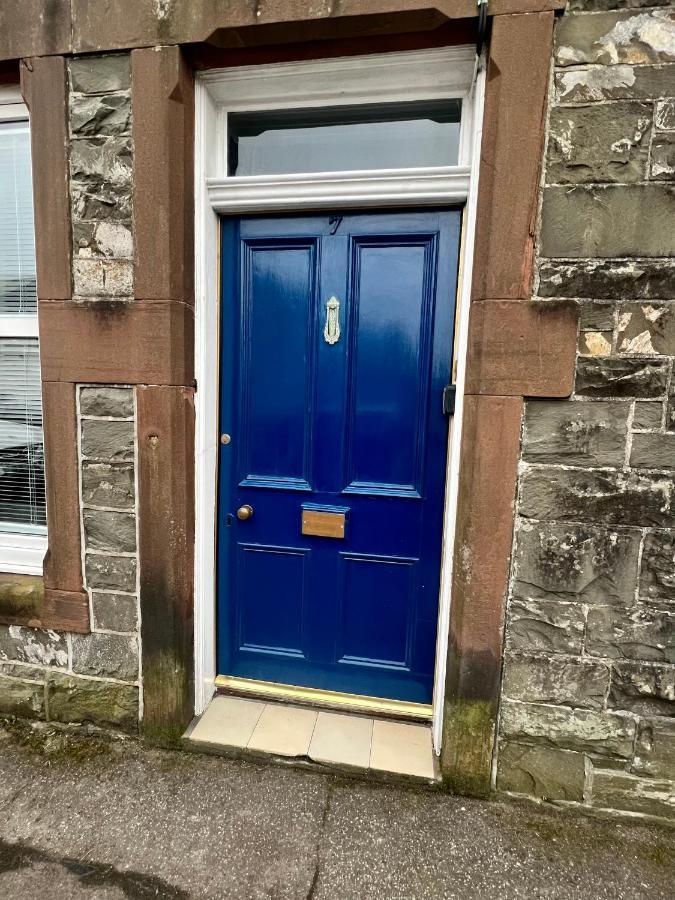 Апартаменты The Blue Door Керкубри Экстерьер фото